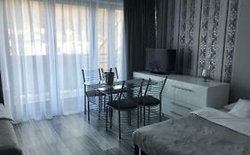 Apartament Villa Marea