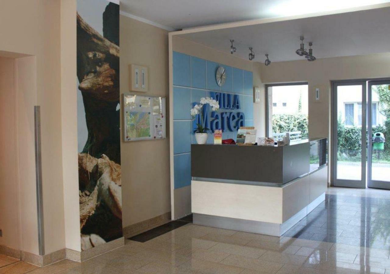 Apartament Villa Marea Misdroy Exterior foto